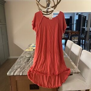 Umgee Woman's Dress, Size S